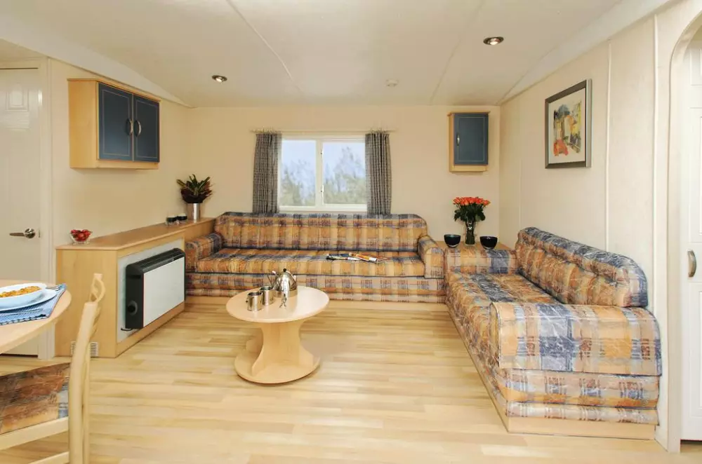 Camping Paradis La Pomme de Pin4 Sterren★★★★