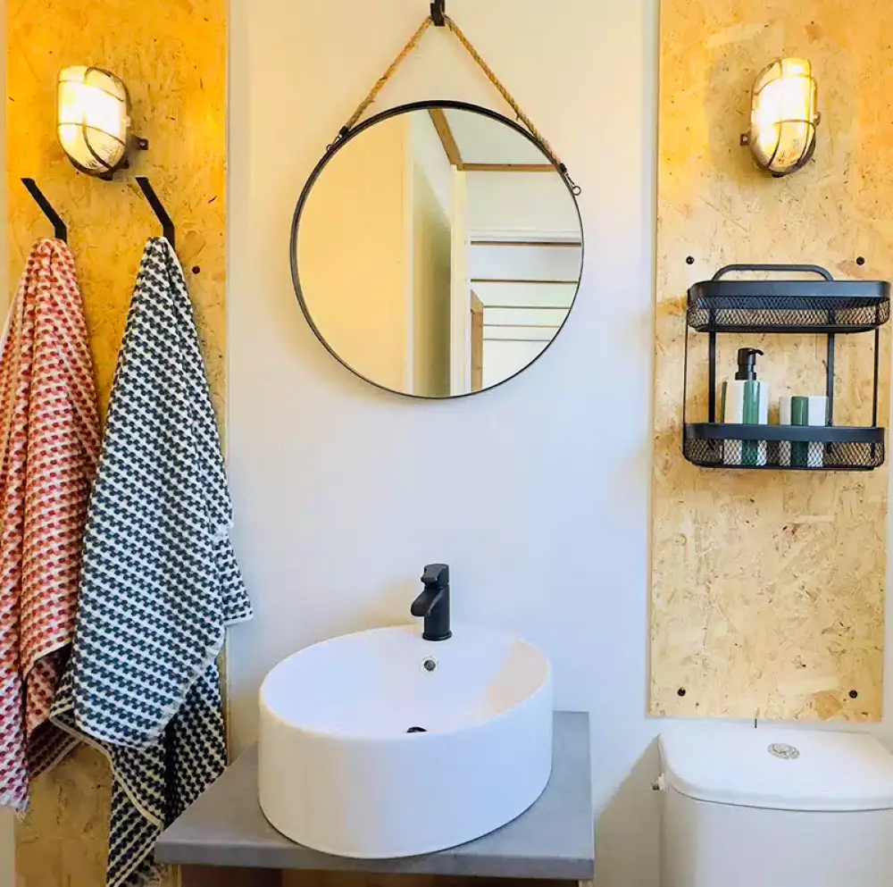 Camping maeva Respire Parfums d'Été 4 étoiles★★★★