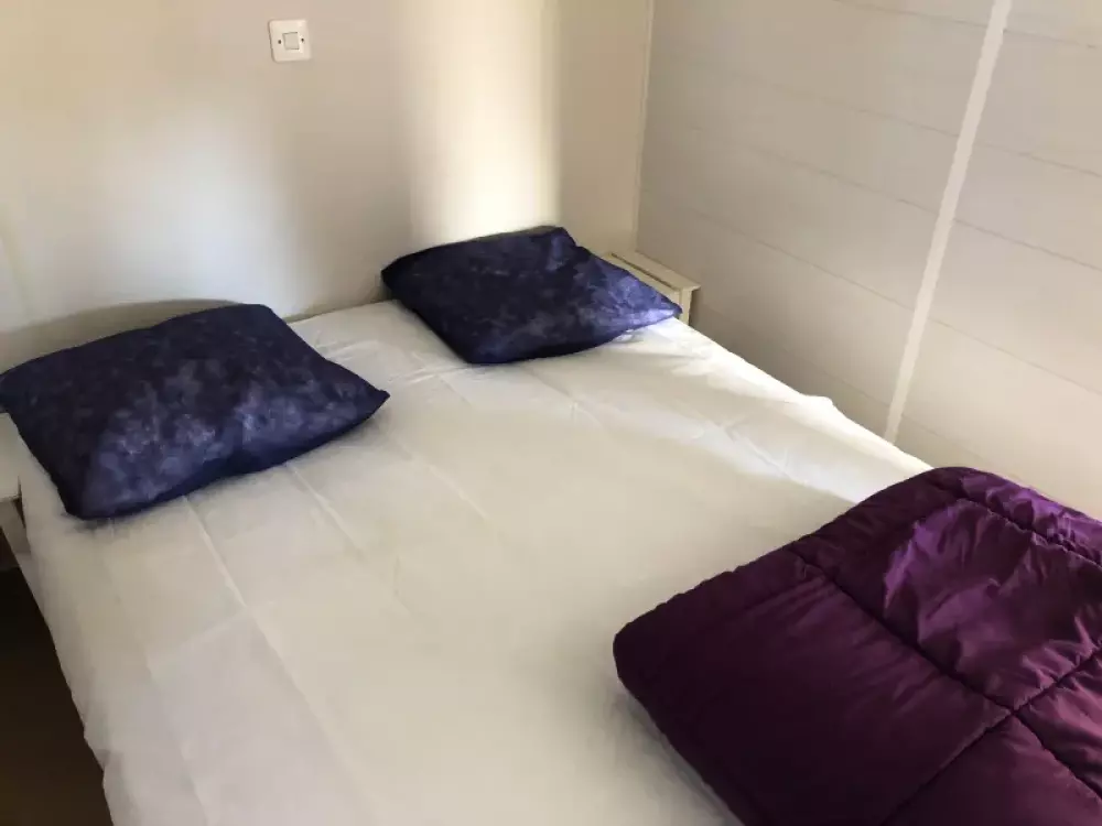 Camping Paradis La Pomme de Pin4 Sterren★★★★