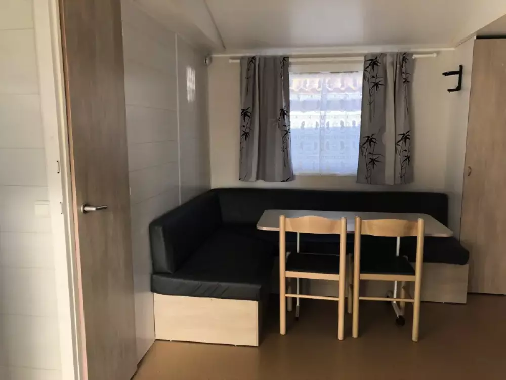 Camping Paradis La Pomme de Pin4 Sterren★★★★