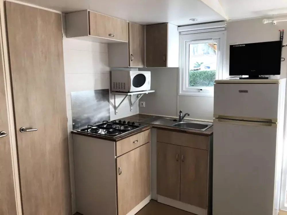 Camping Paradis La Pomme de Pin4 Sterren★★★★