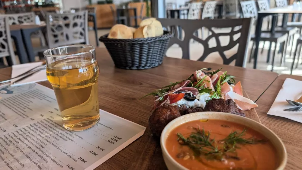 Chadotel L'Océano d'Or 5 Sterren★★★★★