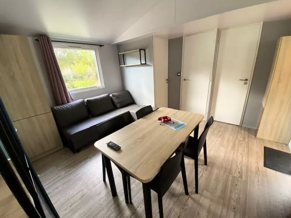 Chadotel L'Océano d'Or 5 Sterren★★★★★