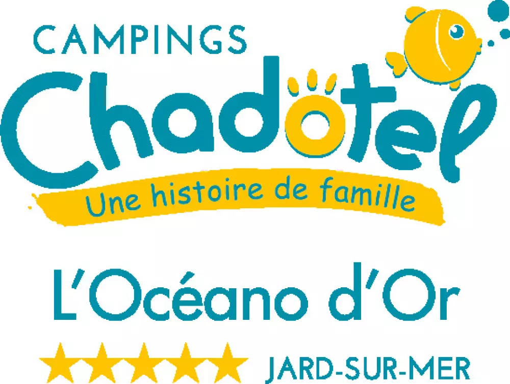 Chadotel L'Océano d'Or 5 Sterren★★★★★