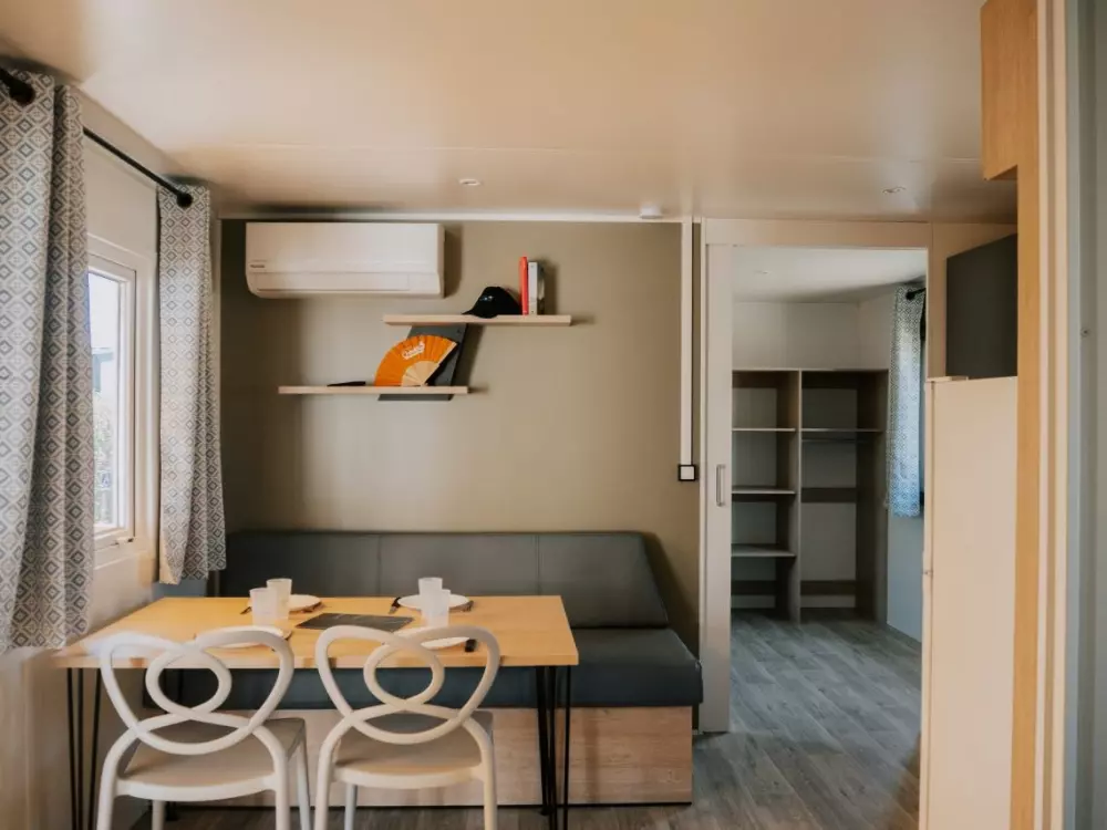 Chadotel L'Océano d'Or 5 Sterren★★★★★