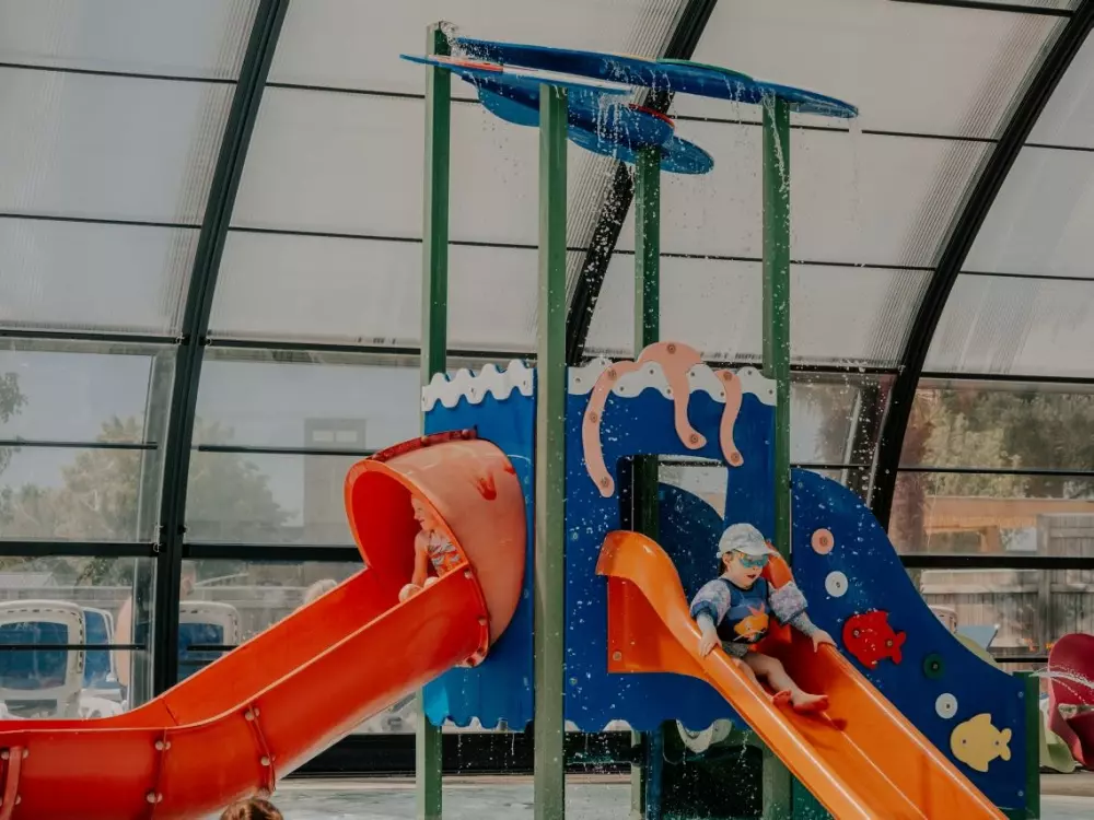 Chadotel L'Océano d'Or 5 Sterren★★★★★