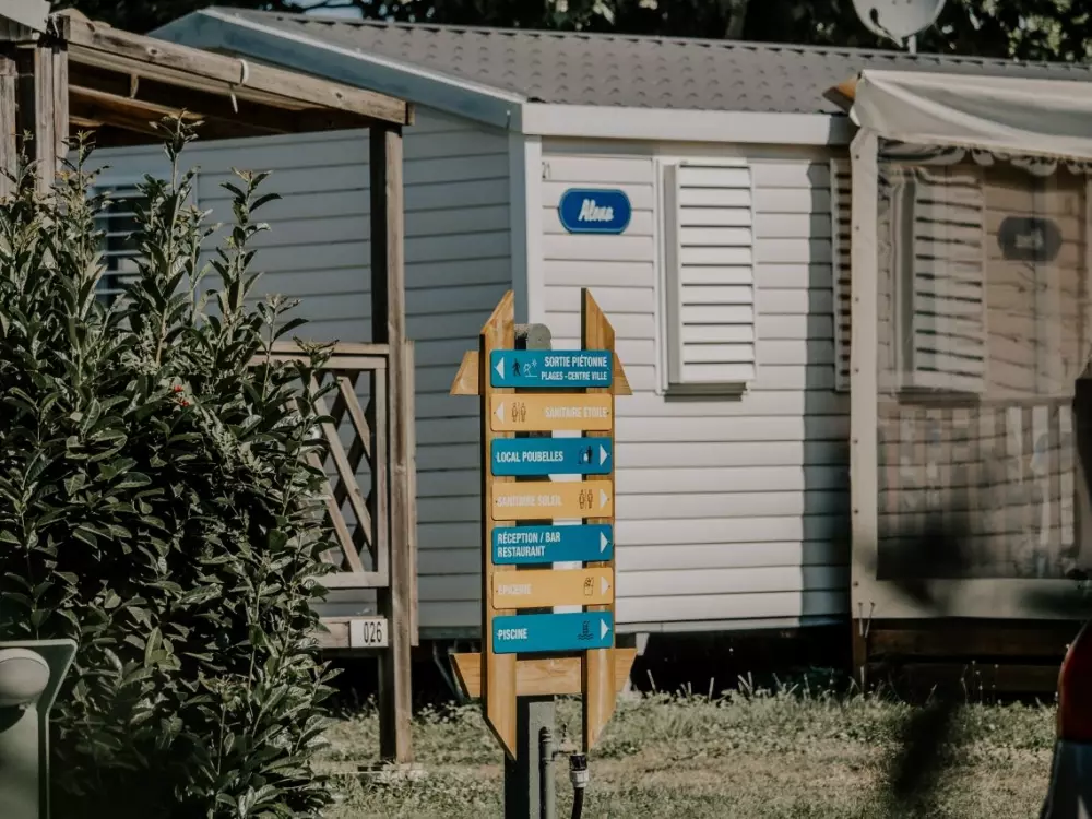 Chadotel L'Océano d'Or 5 Sterren★★★★★