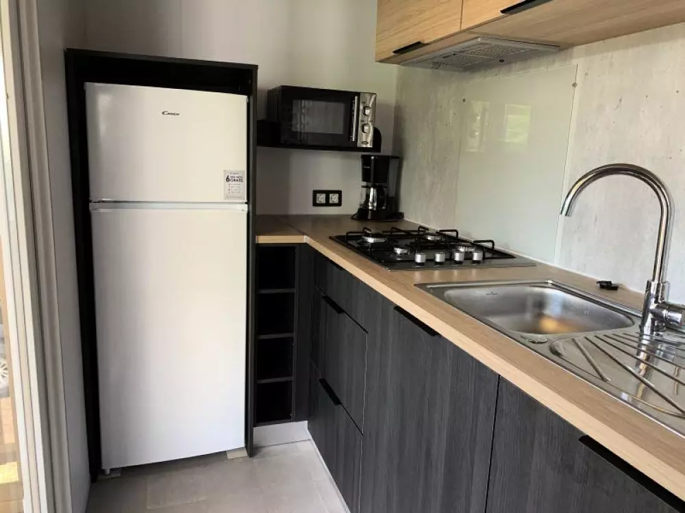 Chadotel L'Océano d'Or 5 Sterren★★★★★