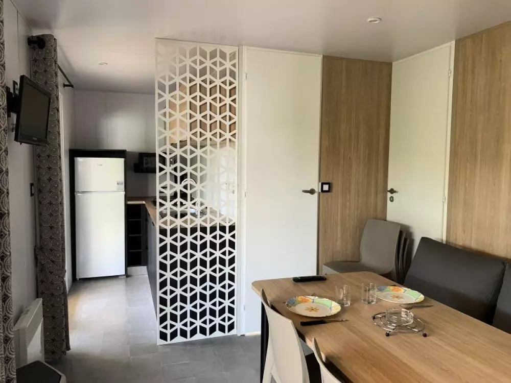 Chadotel L'Océano d'Or 5 Sterren★★★★★