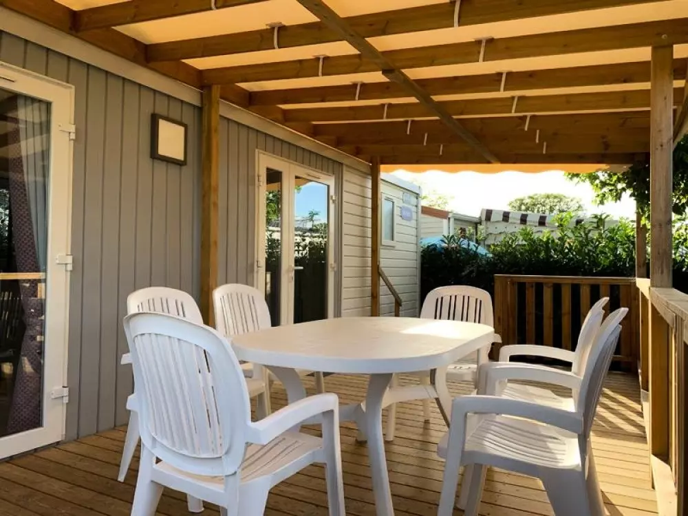 Chadotel L'Océano d'Or 5 Sterren★★★★★