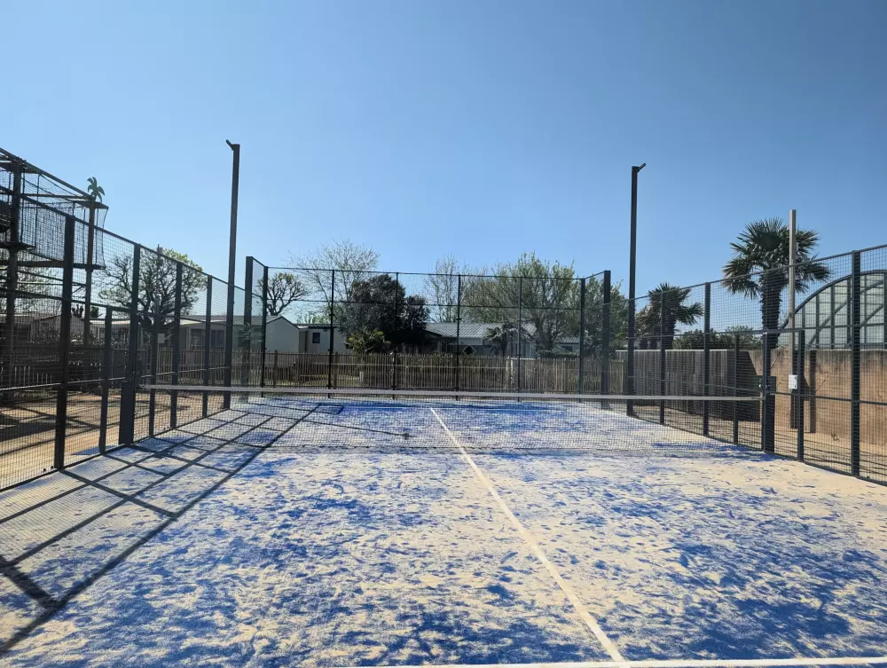 Chadotel L'Océano d'Or 5 Sterren★★★★★