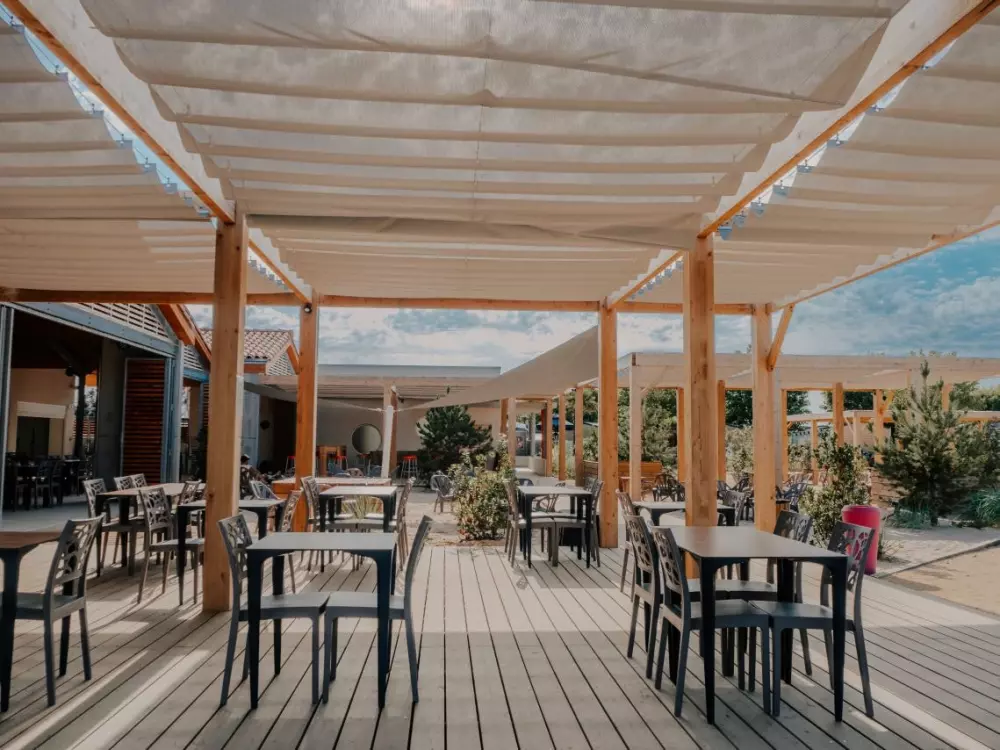 Chadotel L'Océano d'Or 5 Sterren★★★★★