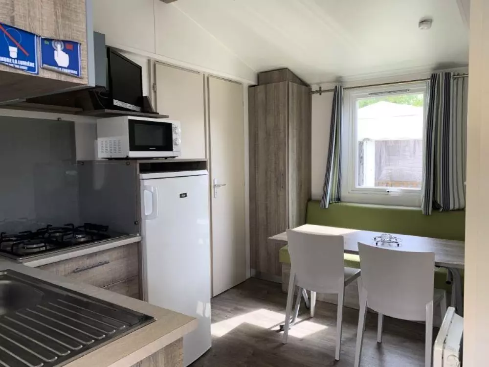 Chadotel L'Océano d'Or 5 Sterren★★★★★