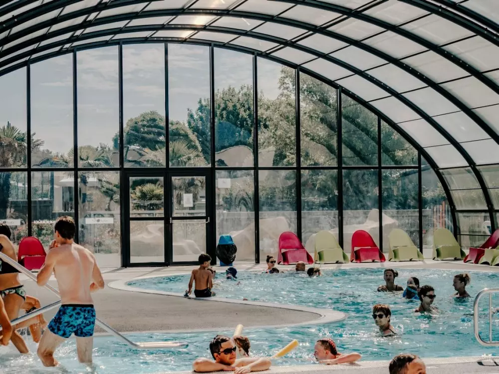 Chadotel L'Océano d'Or 5 Sterren★★★★★