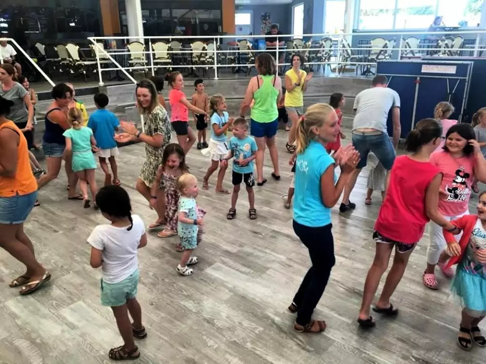 Chadotel L'Océano d'Or 5 Sterren★★★★★