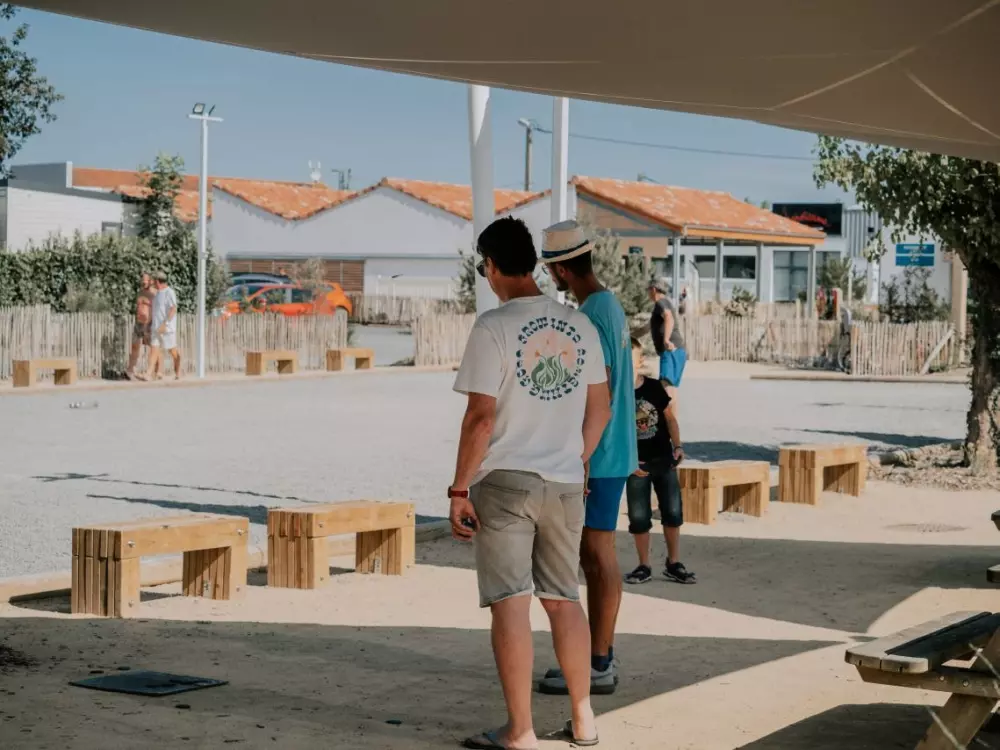 Chadotel L'Océano d'Or 5 Sterren★★★★★