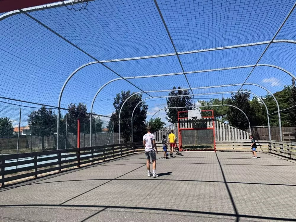 Chadotel L'Océano d'Or 5 Sterren★★★★★