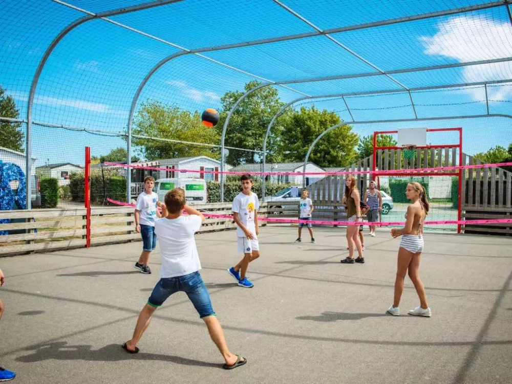 Chadotel L'Océano d'Or 5 Sterren★★★★★