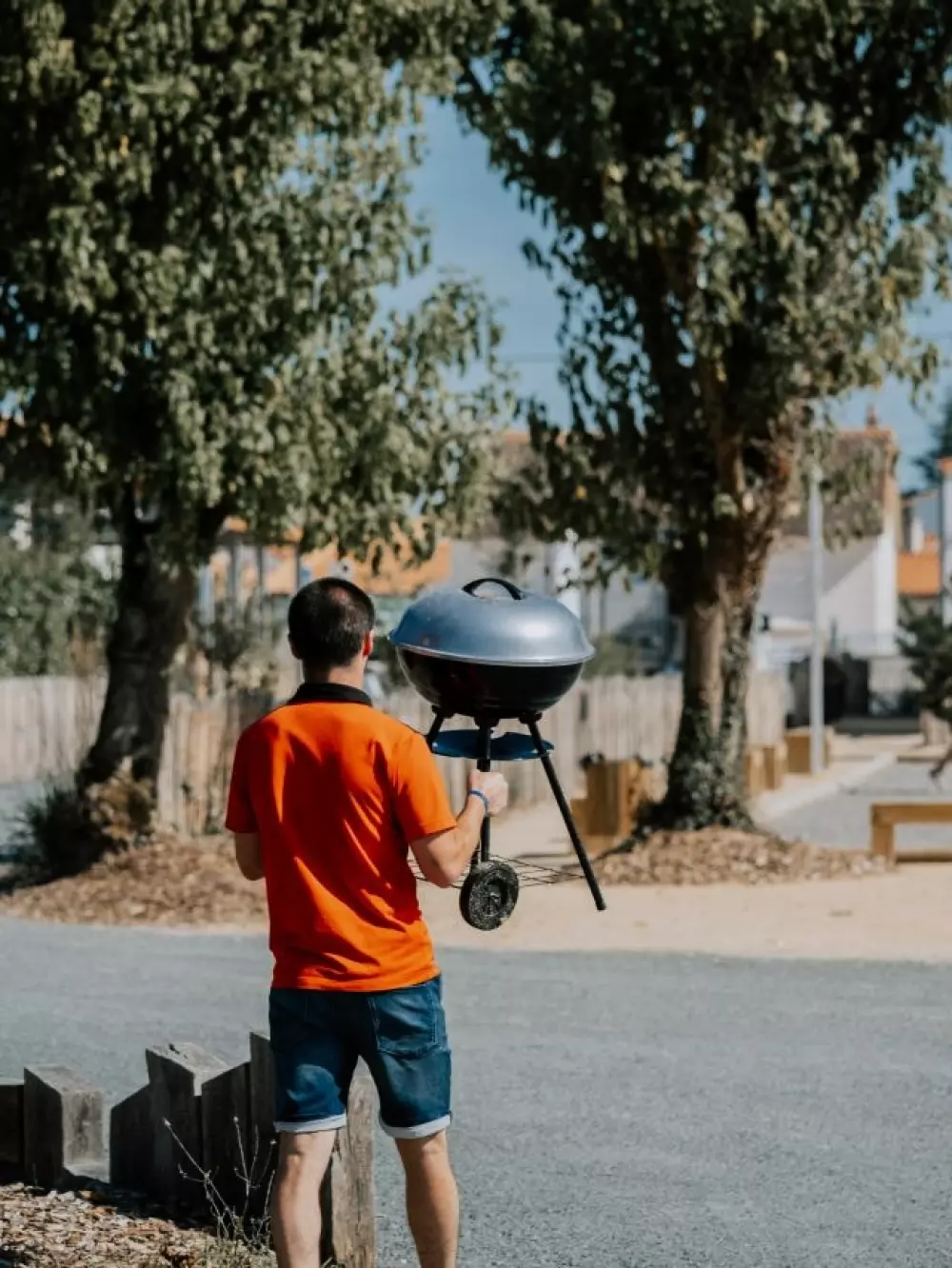 Chadotel L'Océano d'Or 5 Sterren★★★★★