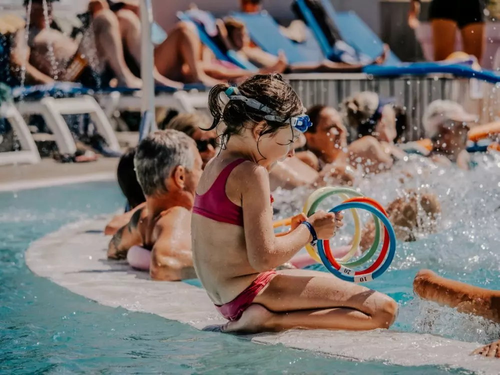 Chadotel L'Océano d'Or 5 Sterren★★★★★