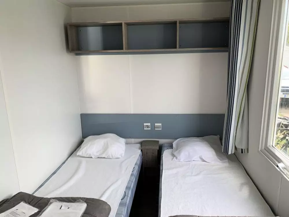 Chadotel L'Océano d'Or 5 Sterren★★★★★