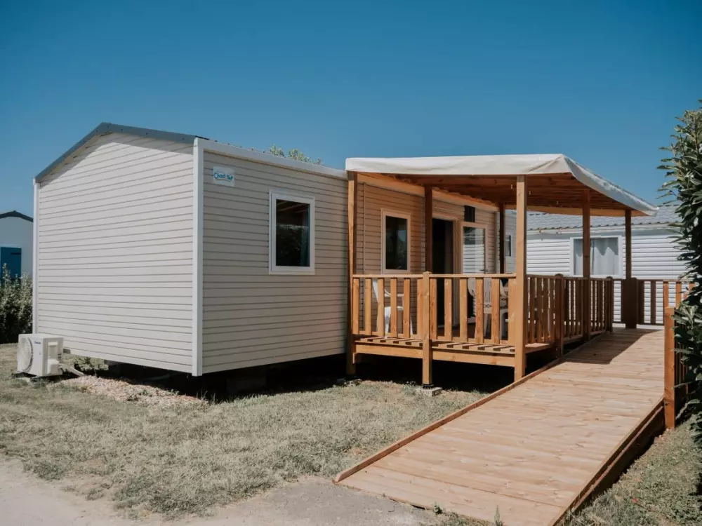 Chadotel L'Océano d'Or 5 Sterren★★★★★