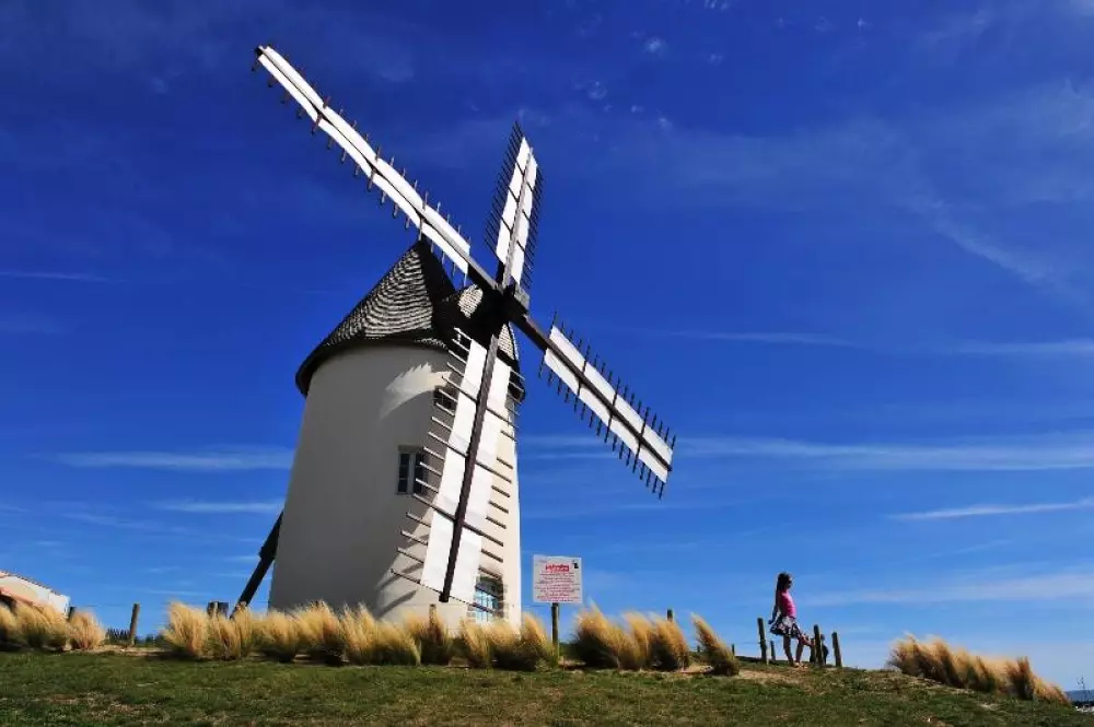 Chadotel L'Océano d'Or 5 Sterren★★★★★