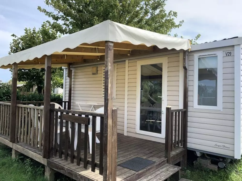 Chadotel L'Océano d'Or 5 Sterren★★★★★