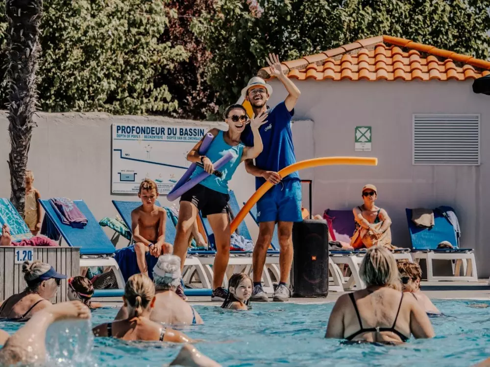 Chadotel L'Océano d'Or 5 Sterren★★★★★