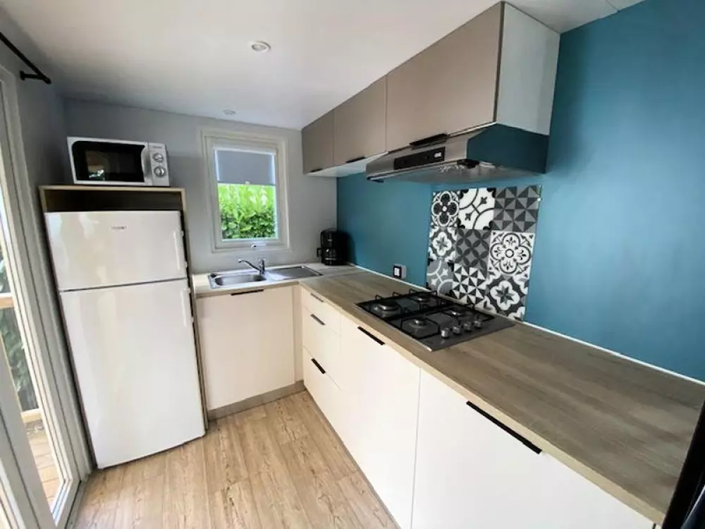 Chadotel L'Océano d'Or 5 Sterren★★★★★