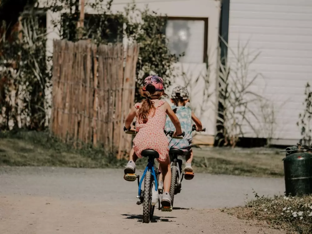 Chadotel L'Océano d'Or 5 Sterren★★★★★