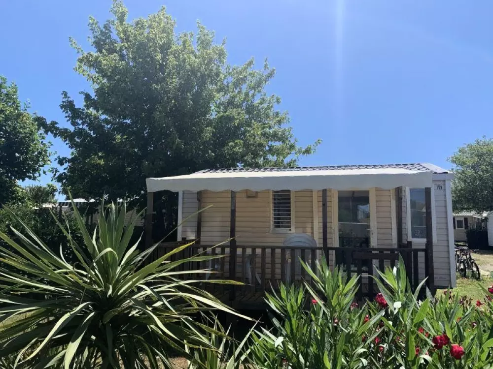 Chadotel L'Océano d'Or 5 Sterren★★★★★