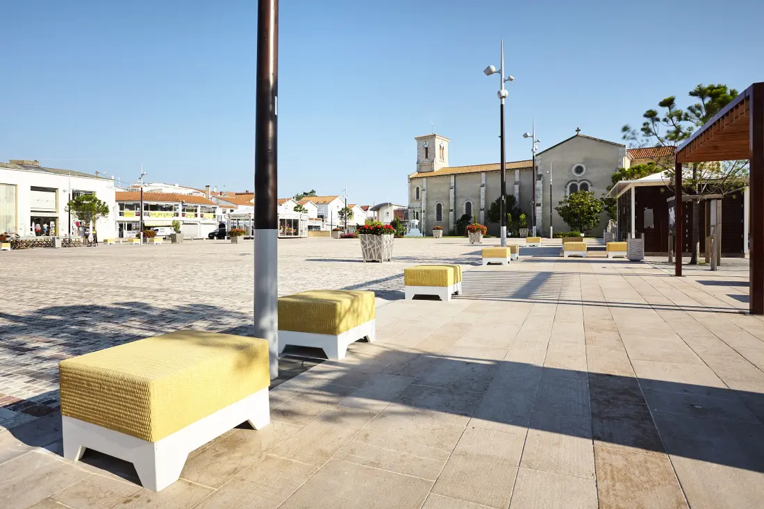 Ház Jard sur Mer