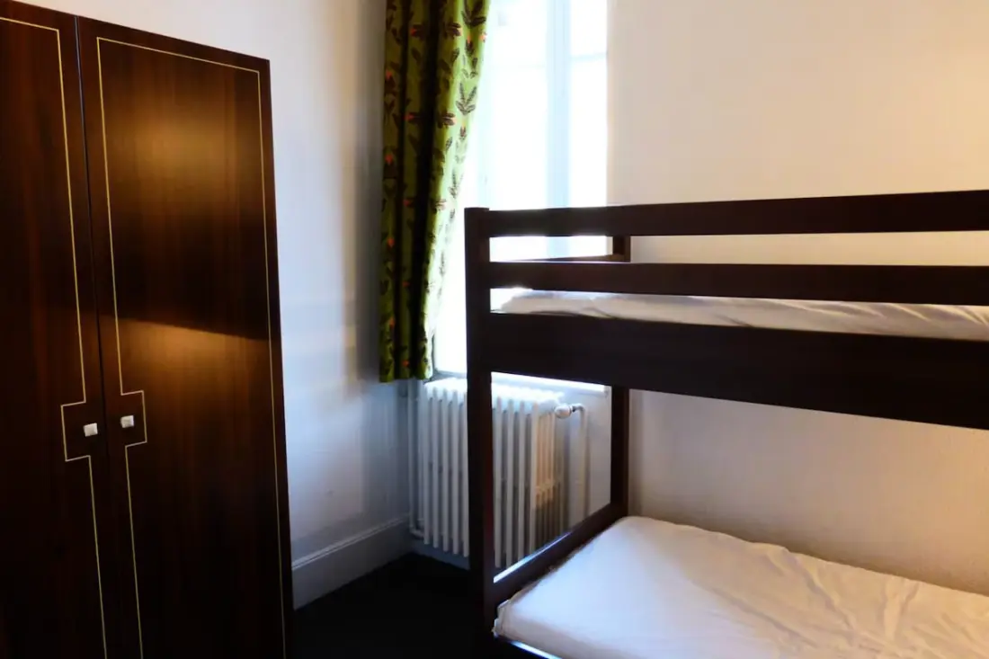 Apartment De Standing Au Château à Jausiers