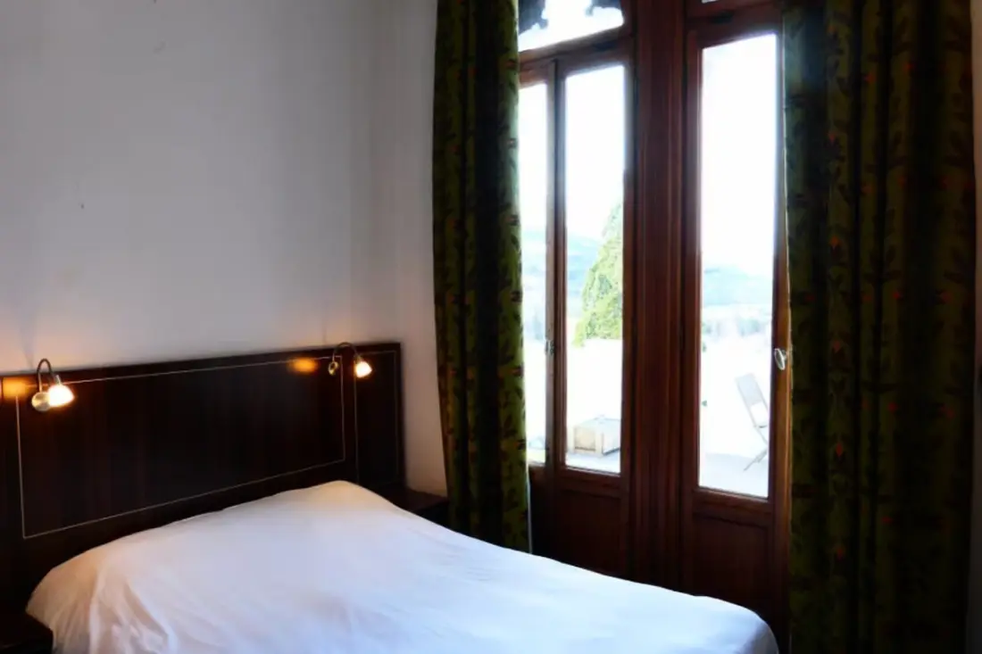 Apartment De Standing Au Château à Jausiers