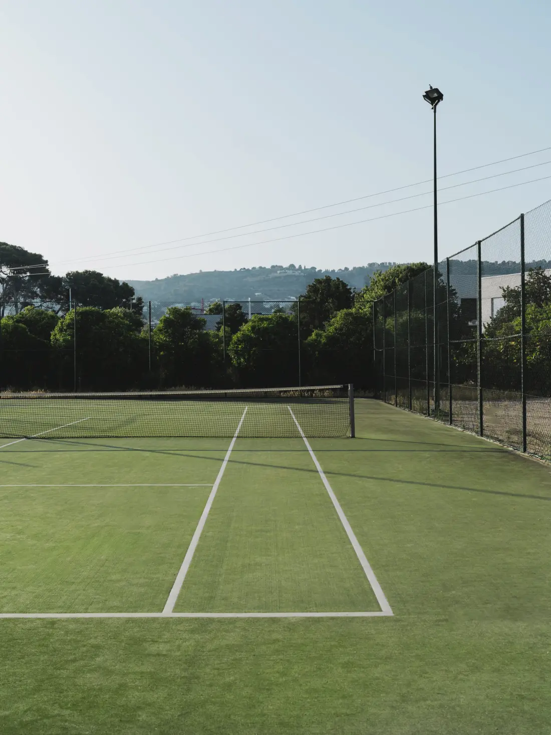 Wecamp Jávea E' il momento giusto.