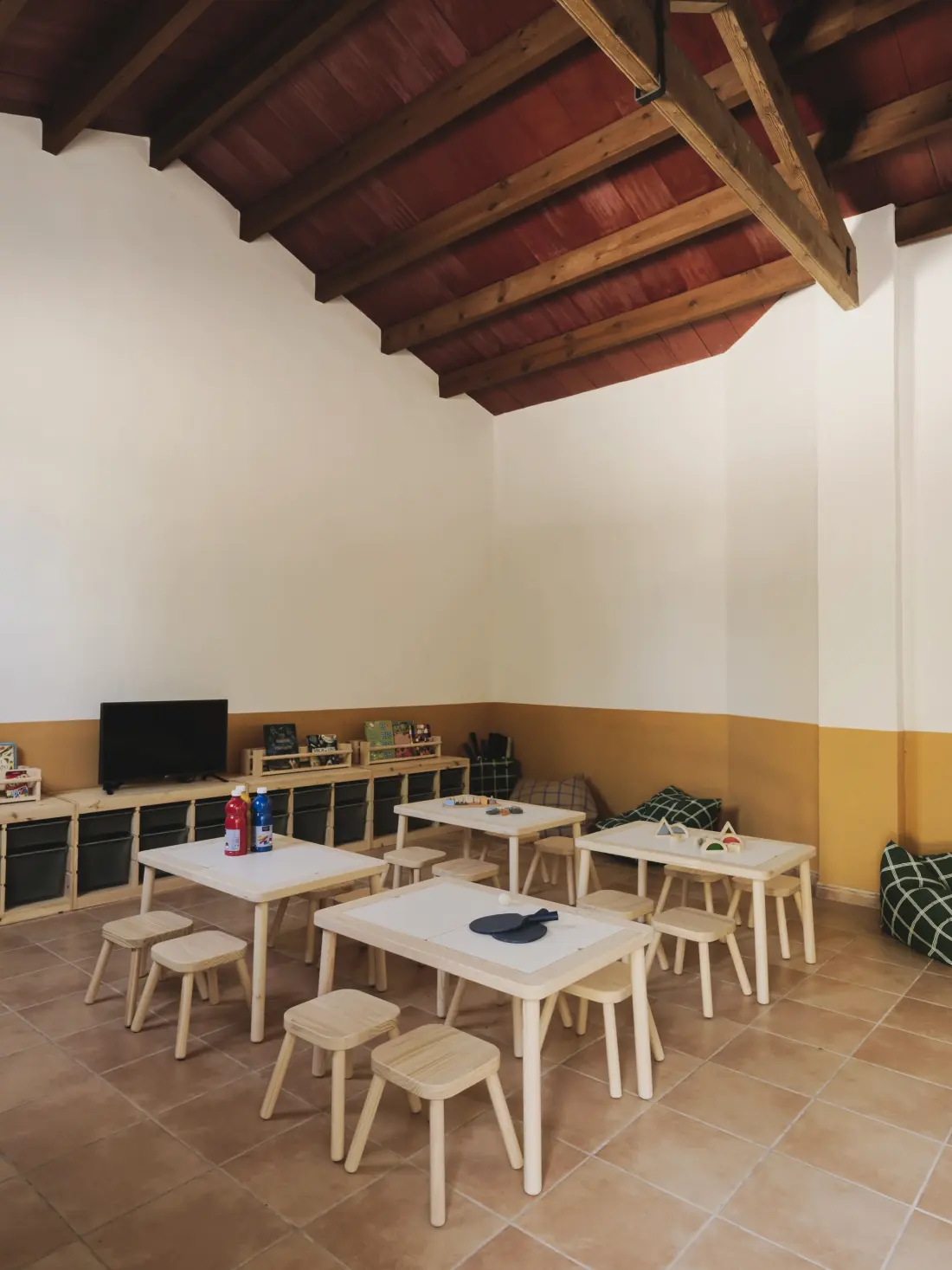 Wecamp Jávea E' il momento giusto.