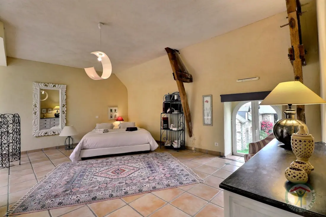 Gîte de France Lariboisière 4 oren