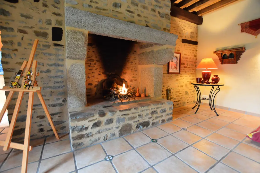 Gîte de France Lariboisière 4 oren