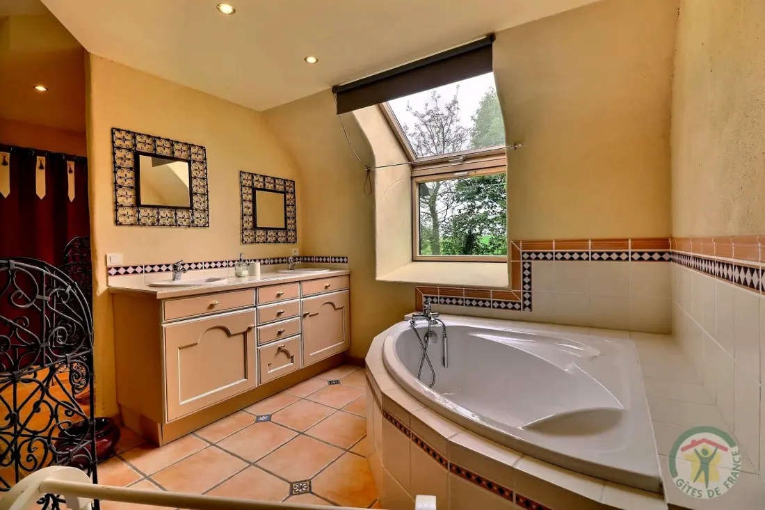 Gîte de France Lariboisière 4 oren