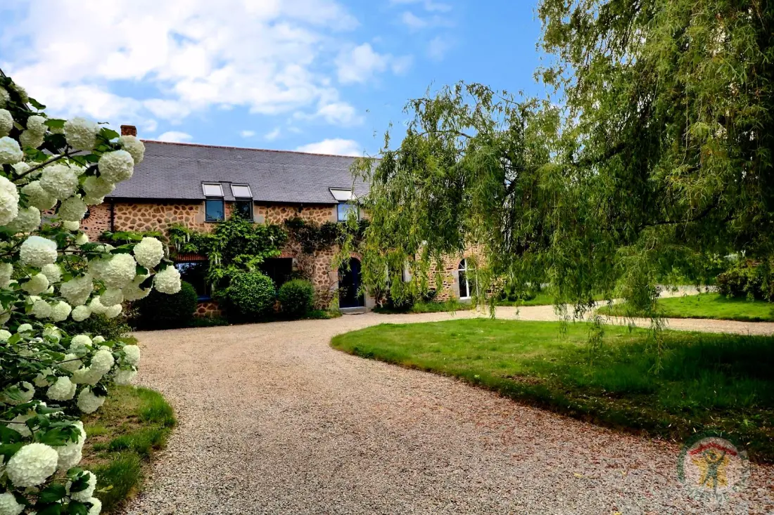 Gîte de France Lariboisière 4 oren