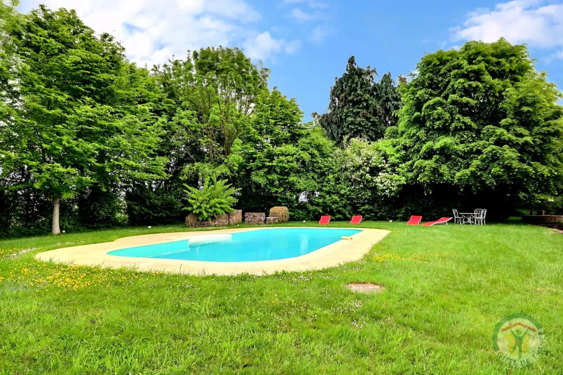 Gîte de France Lariboisière 4 oren