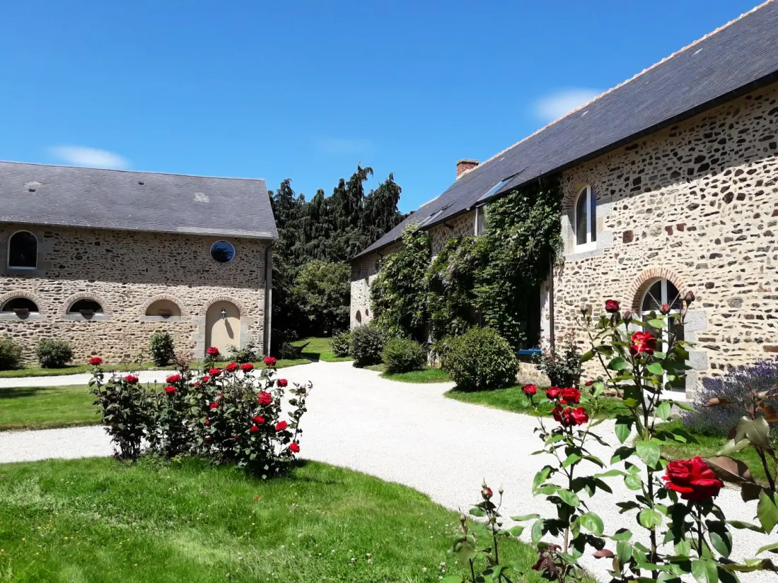 Gîte de France Lariboisière 4 oren