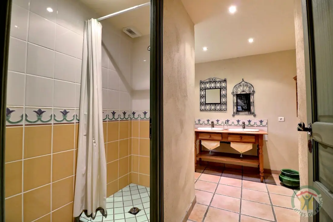 Gîte de France Lariboisière 4 oren