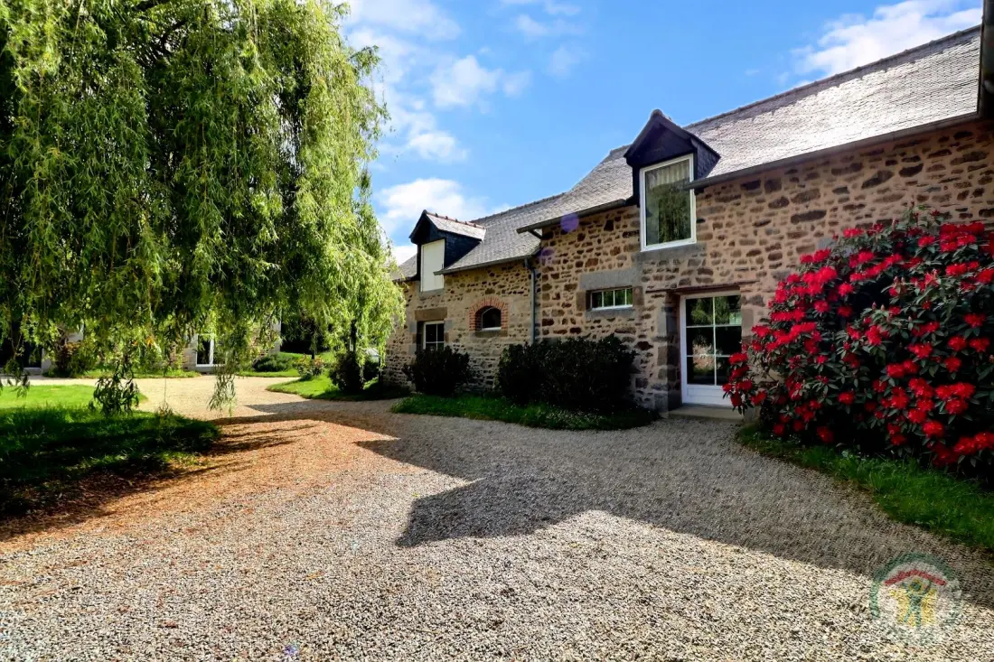 Gîte de France Lariboisière 4 oren