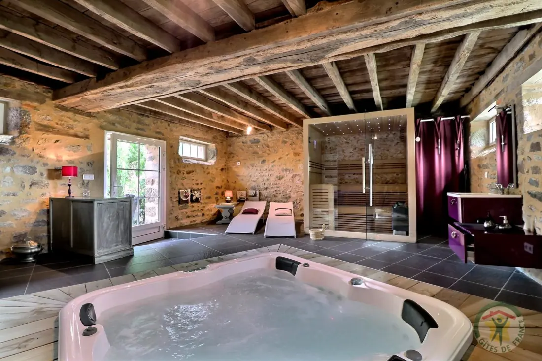 Gîte de France Lariboisière 4 oren