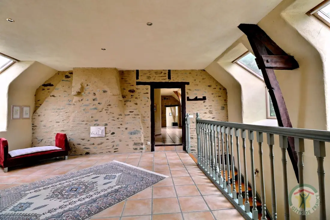 Gîte de France Lariboisière 4 oren