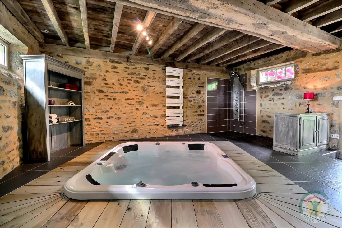 Gîte de France Lariboisière 4 oren
