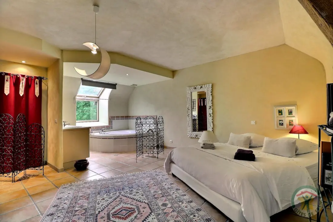 Gîte de France Lariboisière 4 oren