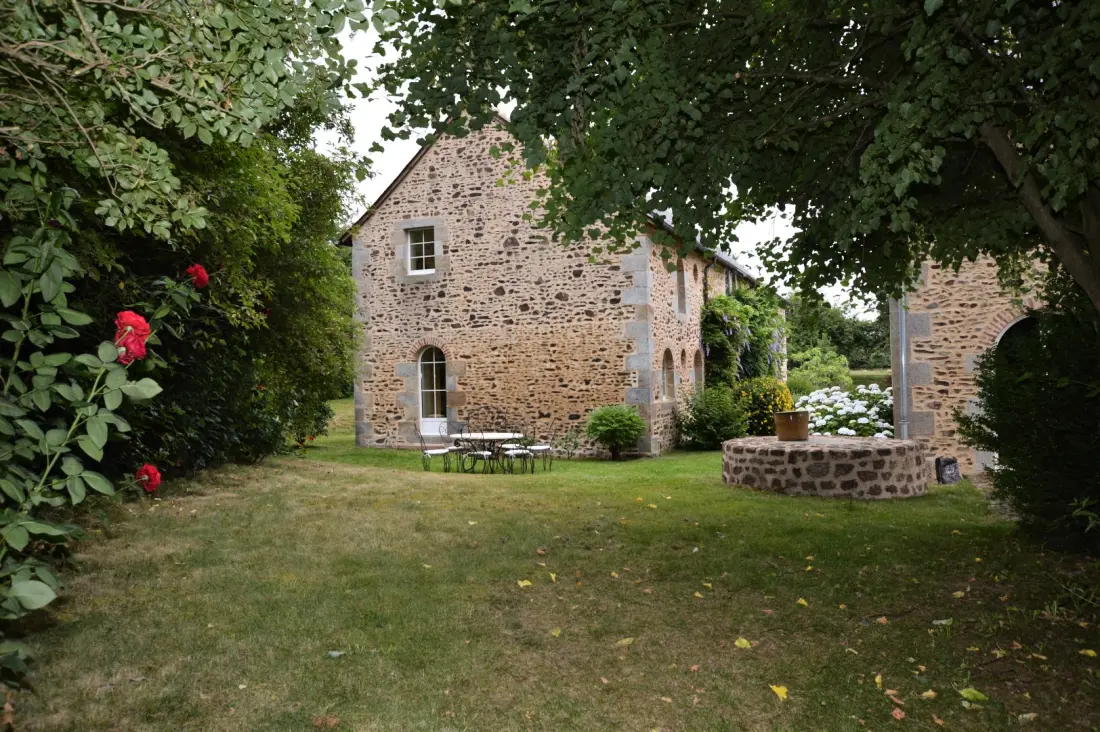 Gîte de France Lariboisière 4 oren